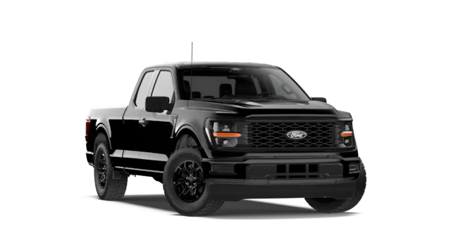 STX® trim image